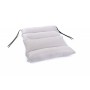 Silicone Hollow Fiber Cushion - Back - 4 Differentiated Sections - Breathable 3D Cover
