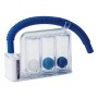 Gymnastique respiratoire Tri-ball - pack. 12 pièces.