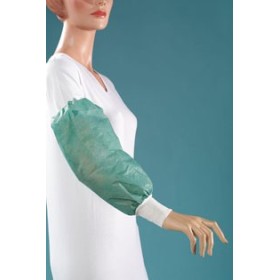 Copera Sterile Impemeable Green Untermanschette mit Manschette - 240 Stk., Unikat