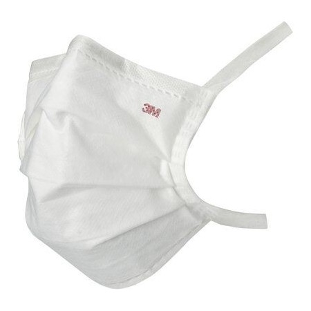 4-lagige OP-Maske 3M 1819 - 80 Stk.