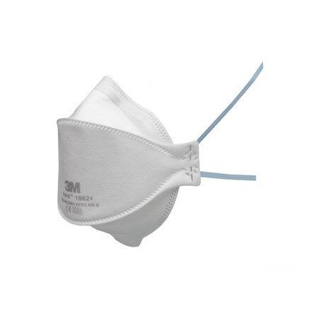 Mascarilla médica 3M Aura , FFP2, Tipo IIR, 1862+