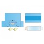 Tur urologie Set - steril - Packung 8 Stk.