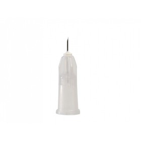 Aiguille de mésothérapie Luer 27g 0,40x4 mm - grise - pack. 100 pièces.