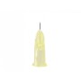 Ac de mezoterapie Luer 30g 0,30x4 mm - galben - ambalaj. 100 buc.