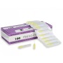 Mesotherapie naald luer 30g 0,30x4 mm - geel - pak 100 stuks