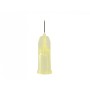Mesotherapie naald luer 30g 0,30x6 mm - geel - pak 100 stuks