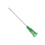 Nadel bd Mikrolanze 21g - 0,80x40 mm - grün - Packung 100 Stk.