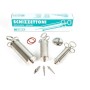 Schizzettone schimmelbusch 200cc - metallo