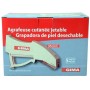 Cucitrice cutanea monouso sterile - 5 pz.