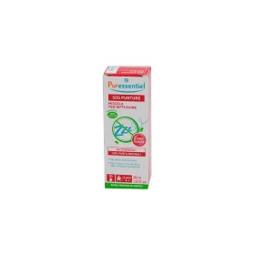 Puressentiel SOS Bites blanding til diffusion 30ml