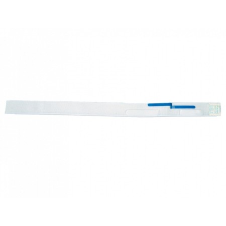 3-in-1 fixation system for urine bags, tube and catheter - pack 2 pcs.