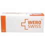 Bande élastique adhésive 10 cm x 2,5 m non étirée - cond. 10 pièces