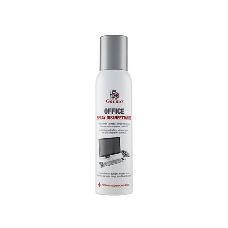 Kontorspray desinfektionsmiddel - 150 ml - pak. 12 stk.