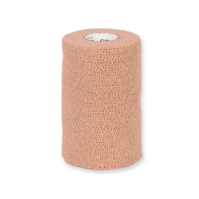 Benda co-plus 6,3 m x 10 cm - color pelle