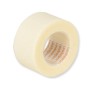 Leukopor tape 9,2 m x 25 mm - pak 12 stuks.