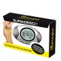 Pedometer with Slimagra sensor