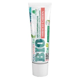 MIRACLE GARDEN BIO ŻEL POD OCZY z ekstraktem z buraka - Rewitalizujący - 15 ml
