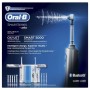 Oral-B OC21 Smart 5000 Oxyjet Water Flosser + Toothbrush