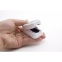 Anteamed AnteaOxy vingeroximeter met perfusie-index