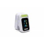 Anteamed AnteaOxy Fingertip Oximeter with Perfusion Index