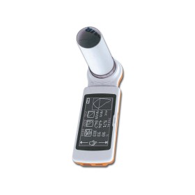 Spirometer+spirodoc oximeter+programvara