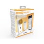 Smart one - peak flow og feb1 til smartphones