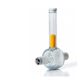 Dispozitiv PulmoLift pentru reabilitare respiratorie