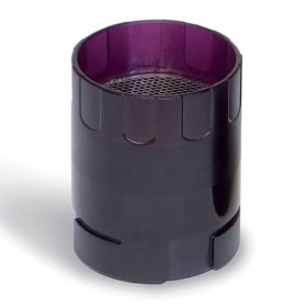 Turbina za večkratno uporabo za spirometre MIR