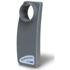 Minidébitmètre complet avec câble sans turbine pour spiromètres Spirolab III