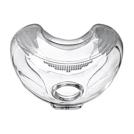 Cuscinetto per maschera CPAP Respironics Amara View - tg. L