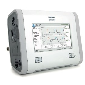 LifeVent EVO² Respironics - ventilator pulmonar cu presiune-volum