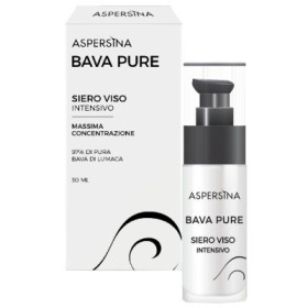 Aspersina Drool Pure Face Serum