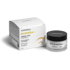Aspersina Rigenera + Crema Viso 50 ml