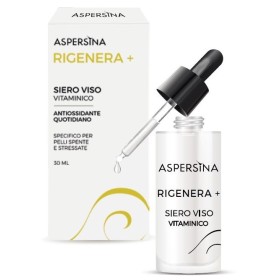 Aspersina Regenera+ Vitamin Face Serum 30 ml