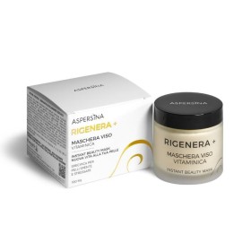 Aspersina Regenerates + Masca de fata 100ml