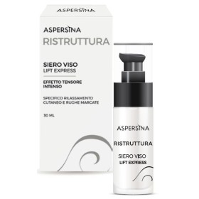Asperina Restrukturiert Gesichtsserum Lift Express 30ml