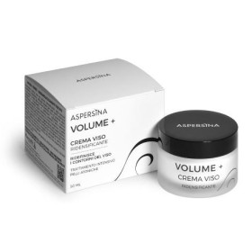 Aspersina Volume + Intensywnie Zagęszczający Krem do Twarzy do Skóry Atonicznej 50ml