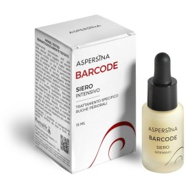 Aspersina Barcode Specyficzne Intensywne Serum na Zmarszczki Okołoustne 15ml