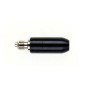 Otoscopio e-scope bombilla de xenón 2.5v