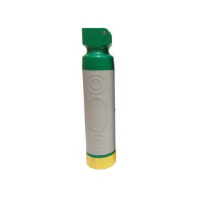 Gebrauchsfertiger batteriebetriebener LED- f.o. -Griff für einen Patienten 145 klux - Erwachsene