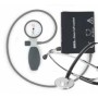 Ciśnieniomierz ERKA Switch2.0 do opieki domowej ze stetoskopem - D Ring