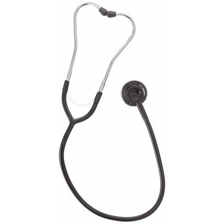 Stetoscop ERKA.phon Duo Black Line