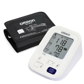 OMRON M3 Digital Upper Arm Blood Pressure Monitor