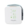 ihealth view bp7s tensiomètre au poignet avec affichage