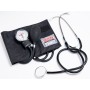 Sphygme anéroïde d'Yton avec phonendo