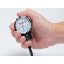 Ingebouwde yton phonendo sphygmos - aneroïde