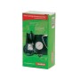 Ingebouwde yton phonendo sphygmos - aneroïde