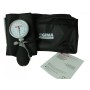 Schwarzer Boston Sphygmus - Aneroid