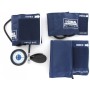 Rome sphygmus bezet met 3 armbanden