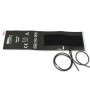 Erka superb bracelet 2 tubes - adult l - green for erka vario